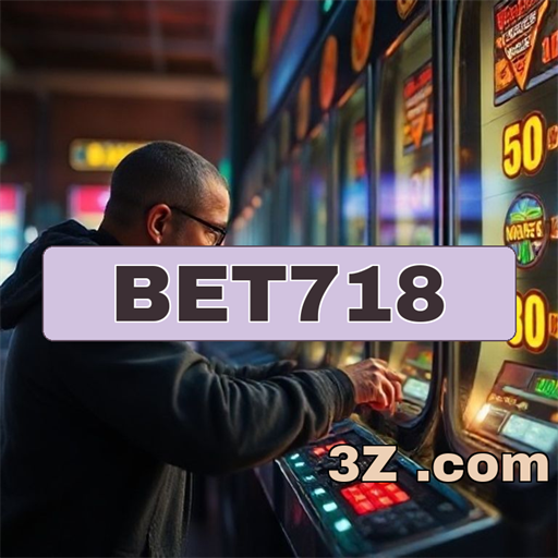 Aventura nos Jogos Online: Explorando o bet718