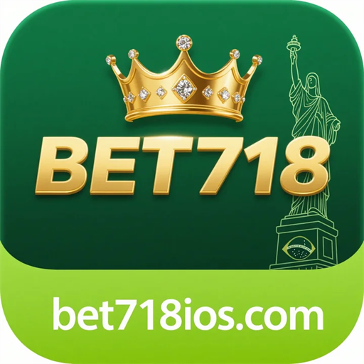 bet718 - Login Rápido e Prático na Maior Plataforma de Jogos do Brasil