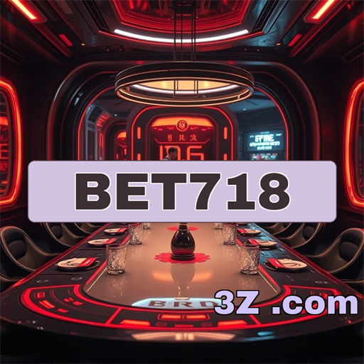 Plataforma Inovadora da bet718 Atraí Jogadores Brasileiros