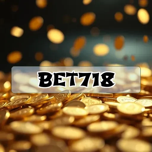 bet718: A Nova Era do Bingo Online que Você Precisa Conhecer