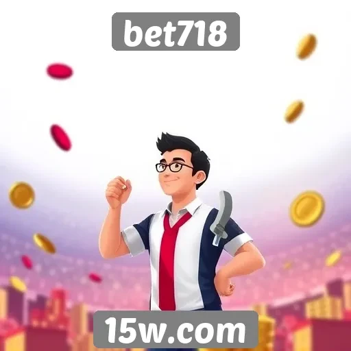 Análise das promoções atuais no site Bet718