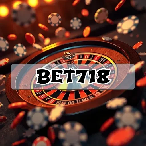 bet718: Mergulhe no Mundo Empolgante dos eSports com Estilo