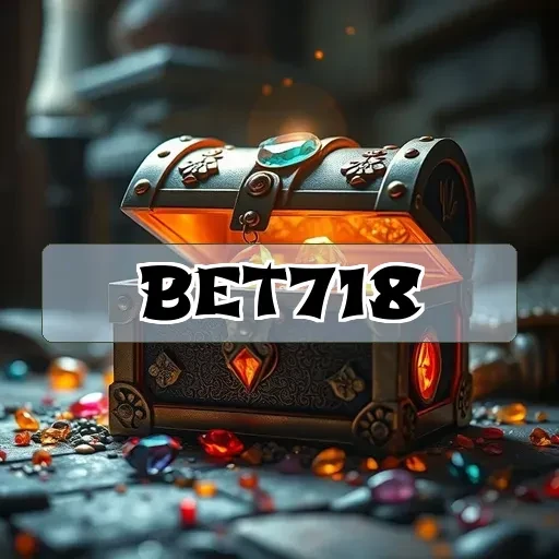 bet718 Futebol: Aposte com Emoção e Diversão em Cada Jogo