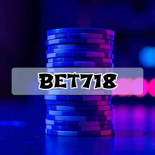 bet718 Jogos