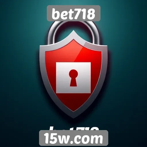 Importância da segurança nas transações do bet718