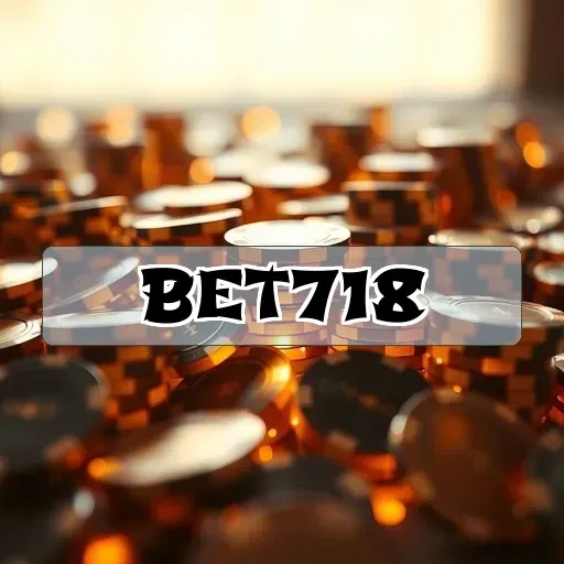 bet718 Ao Vivo