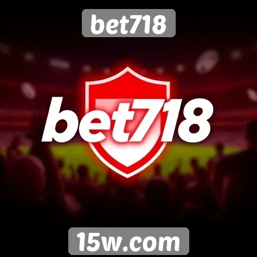 Segurança e regulamentação no Bet718 para jogadores