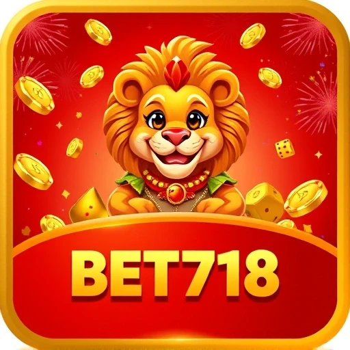 bet718